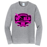 Long Sleeve Fan Favorite Tee Thumbnail