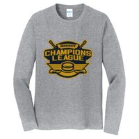 Long Sleeve Fan Favorite Tee Thumbnail