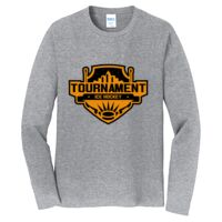 Long Sleeve Fan Favorite Tee Thumbnail