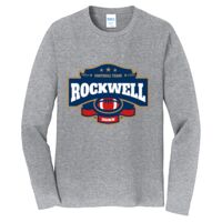 Long Sleeve Fan Favorite Tee Thumbnail