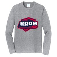 Long Sleeve Fan Favorite Tee Thumbnail