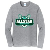 Long Sleeve Fan Favorite Tee Thumbnail