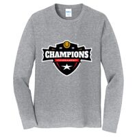 Long Sleeve Fan Favorite Tee Thumbnail