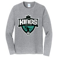 Long Sleeve Fan Favorite Tee Thumbnail