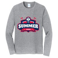 Long Sleeve Fan Favorite Tee Thumbnail