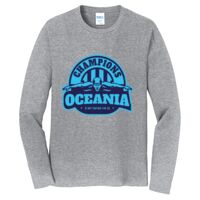 Long Sleeve Fan Favorite Tee Thumbnail