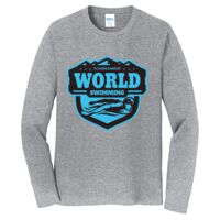 Long Sleeve Fan Favorite Tee Thumbnail