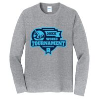 Long Sleeve Fan Favorite Tee Thumbnail
