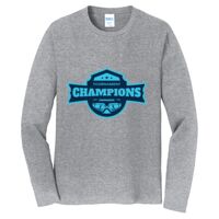 Long Sleeve Fan Favorite Tee Thumbnail