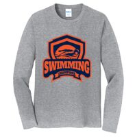 Long Sleeve Fan Favorite Tee Thumbnail