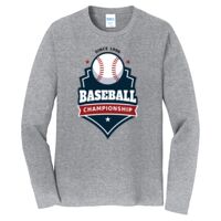 Long Sleeve Fan Favorite Tee Thumbnail