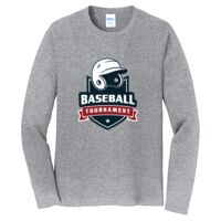 Long Sleeve Fan Favorite Tee Thumbnail