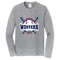 Long Sleeve Fan Favorite Tee Thumbnail