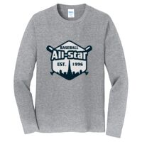 Long Sleeve Fan Favorite Tee Thumbnail