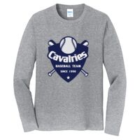 Long Sleeve Fan Favorite Tee Thumbnail