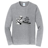 Long Sleeve Fan Favorite Tee Thumbnail