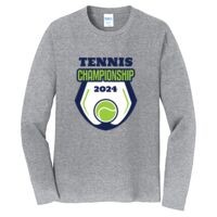 Long Sleeve Fan Favorite Tee Thumbnail