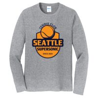 Long Sleeve Fan Favorite Tee Thumbnail