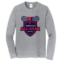 Long Sleeve Fan Favorite Tee Thumbnail