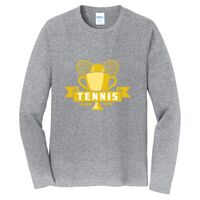 Long Sleeve Fan Favorite Tee Thumbnail