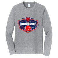 Long Sleeve Fan Favorite Tee Thumbnail