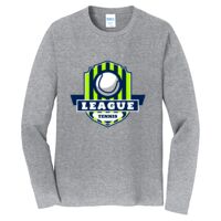 Long Sleeve Fan Favorite Tee Thumbnail