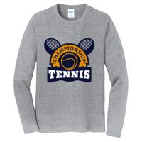 Long Sleeve Fan Favorite Tee Thumbnail