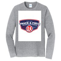 Long Sleeve Fan Favorite Tee Thumbnail