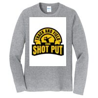 Long Sleeve Fan Favorite Tee Thumbnail