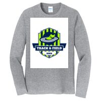 Long Sleeve Fan Favorite Tee Thumbnail