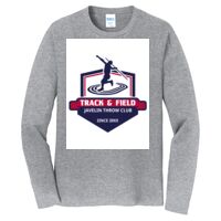 Long Sleeve Fan Favorite Tee Thumbnail