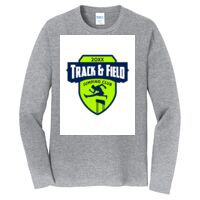 Long Sleeve Fan Favorite Tee Thumbnail