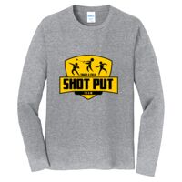 Long Sleeve Fan Favorite Tee Thumbnail