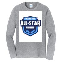 Long Sleeve Fan Favorite Tee Thumbnail