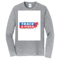 Long Sleeve Fan Favorite Tee Thumbnail