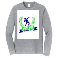 Long Sleeve Fan Favorite Tee Thumbnail