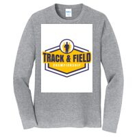Long Sleeve Fan Favorite Tee Thumbnail