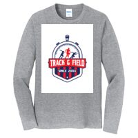 Long Sleeve Fan Favorite Tee Thumbnail