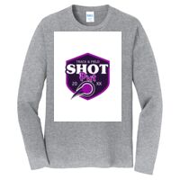 Long Sleeve Fan Favorite Tee Thumbnail