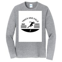 Long Sleeve Fan Favorite Tee Thumbnail