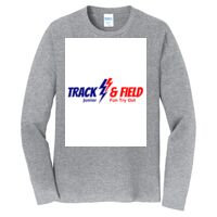 Long Sleeve Fan Favorite Tee Thumbnail