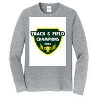 Long Sleeve Fan Favorite Tee Thumbnail