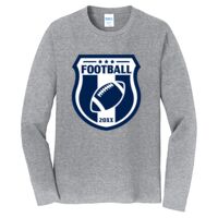 Long Sleeve Fan Favorite Tee Thumbnail