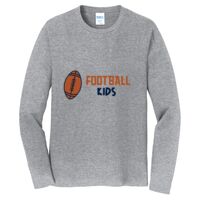 Long Sleeve Fan Favorite Tee Thumbnail