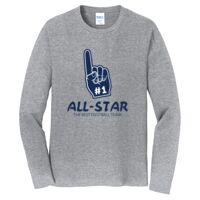 Long Sleeve Fan Favorite Tee Thumbnail