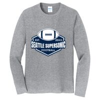 Long Sleeve Fan Favorite Tee Thumbnail