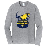 Long Sleeve Fan Favorite Tee Thumbnail