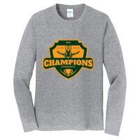 Long Sleeve Fan Favorite Tee Thumbnail