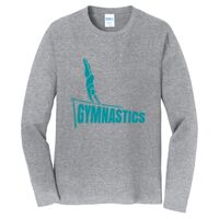 Long Sleeve Fan Favorite Tee Thumbnail