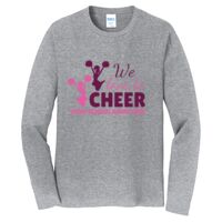 Long Sleeve Fan Favorite Tee Thumbnail